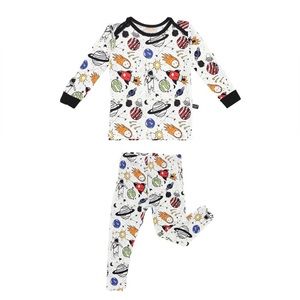 Like New Peregrine Bamboo Set